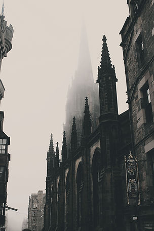Image by Linnea Sandbakk