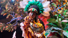 PREFEITURA RECEBE REPRESENTANTES DAS ESCOLAS DE SAMBA PARA ACERTAR DETALHES DO CARNAVAL 2023