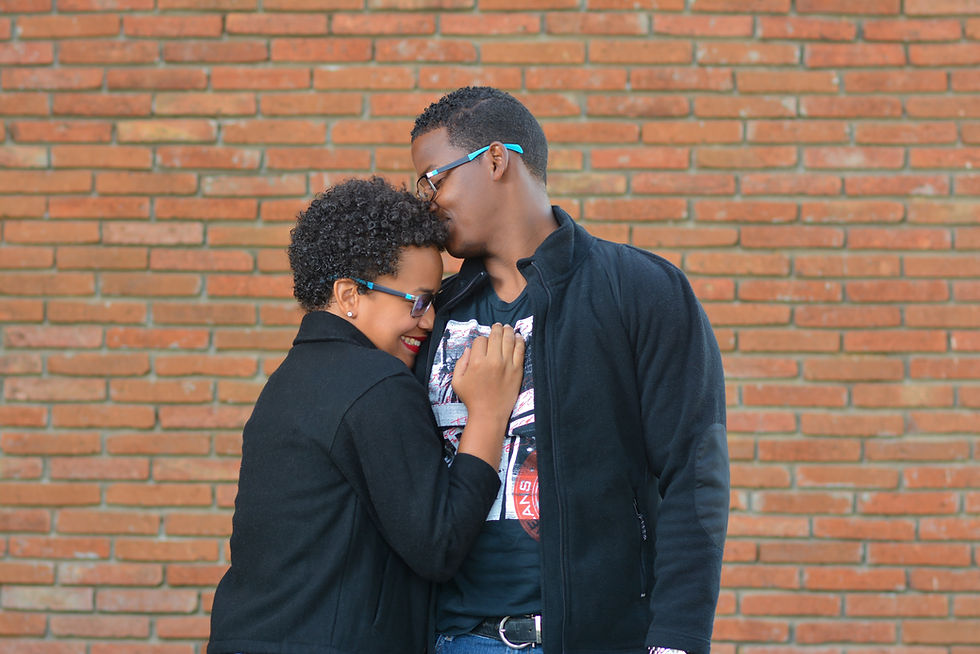 Building Healthy Relationships