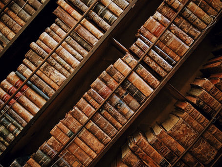What's in a Name? Part 3: Understanding the Academic Post-Nominals