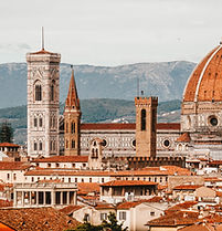 Florence Demi-journée avec chauffeur pour une visite premium de la ville