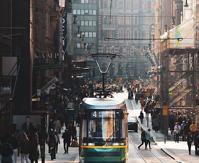 Image by Tapio Haaja
