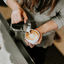 Writer: Stone City Coffee Roaster