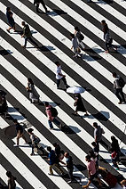 Image by Ryoji Iwata