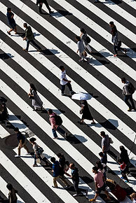 Image by Ryoji Iwata