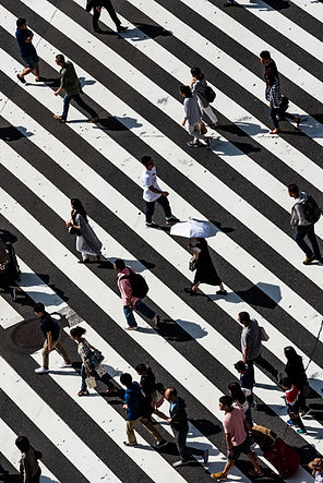 Image by Ryoji Iwata