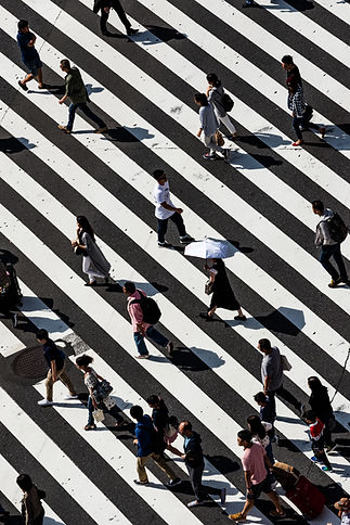 Image by Ryoji Iwata