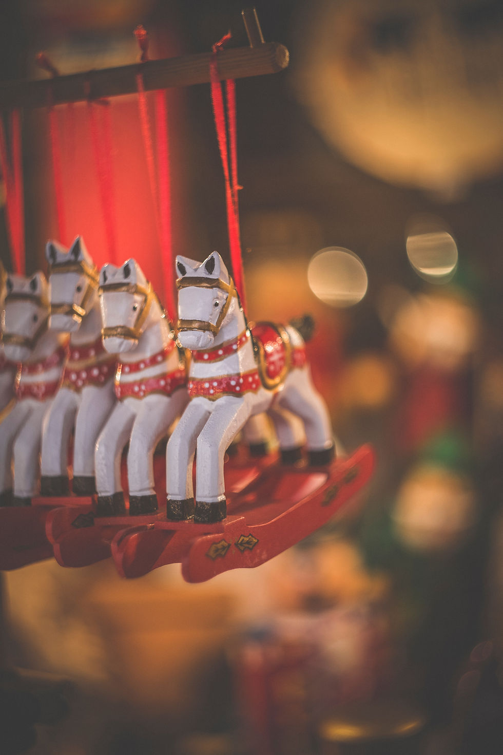 Annual Ugly Holiday Sweater Show
