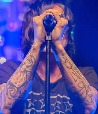 Image by Hannah Gibbs