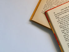 March Book Club