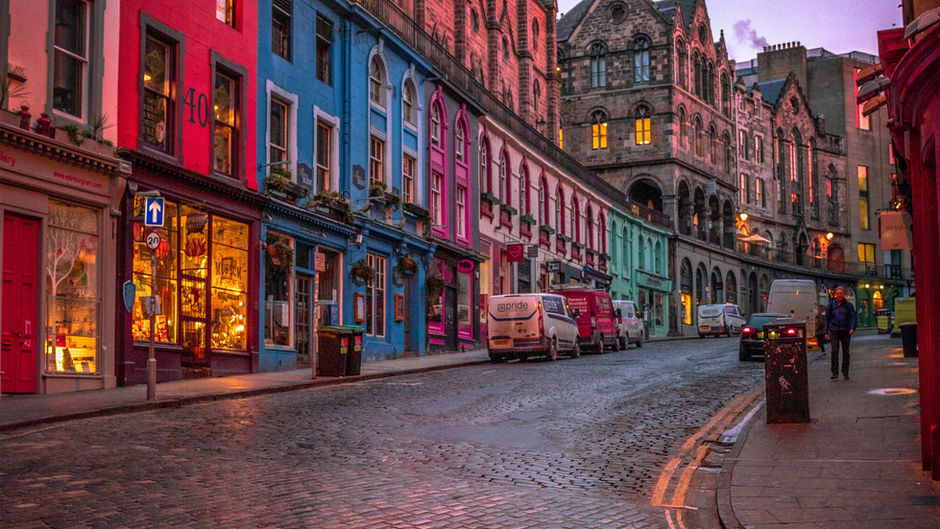 Places to Visit