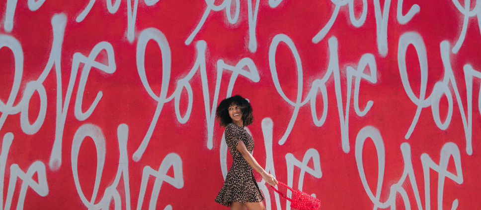 Love in Every Lane: Celebrating All Forms of Love