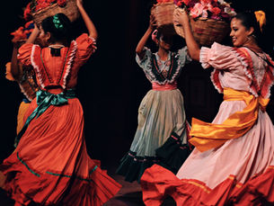 CASTING URGENTE: BAILARINAS DE FLAMENCO Y DANZA ESPAÑOLA (MALINCHE MÉXICO)