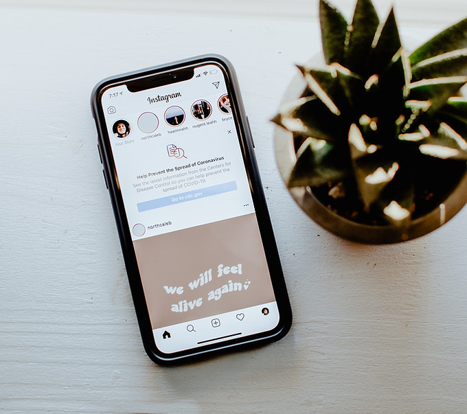 Image by Alex Bracken