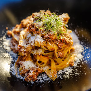 Comfort Food, die unterschätzte Selbstheilung