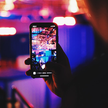 Image by Linus Mimietz