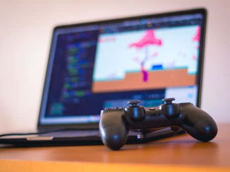 Play with a PS4 on a Computer Monitor