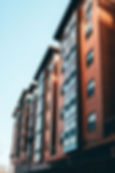 Supervision of real estate and apartments