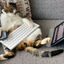 Writer: Hooves, Paws, & Claws