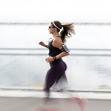 Beyond the Gym: Why Cardiovascular Health is Crucial for Lifters
