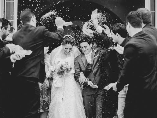 Saying 'I Do' in Style: Insider Tips for Dream Weddings in Dubai