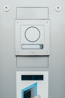 Video Door Monitors