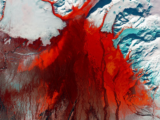 The Earth Roars: When Hell's Fury Becomes a Tourist Heaven (Almost)