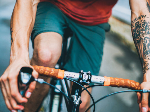 Millions ditched cars for bikes during the pandemic. These cities want the habit to stick