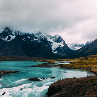 Patagonia: Contrasts and Wild Beauty