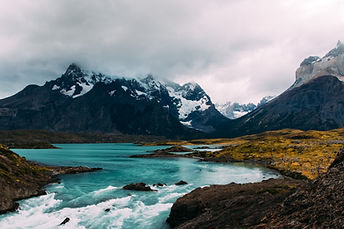 voyage en patagonie