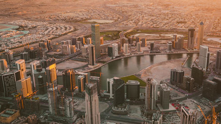 Applicability of Corporate Tax UAE