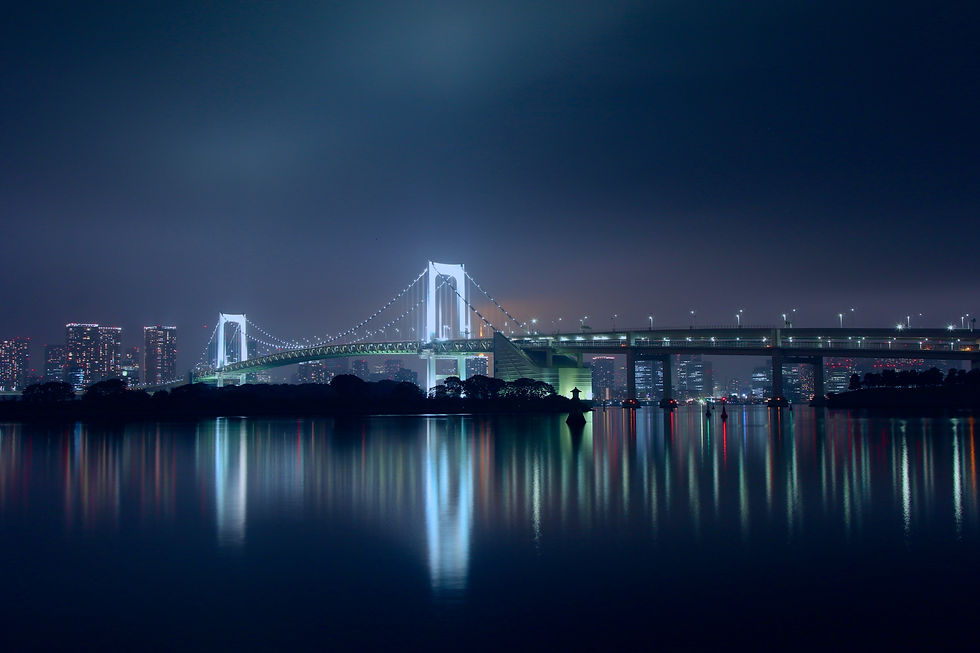 Image by Nihon Graphy