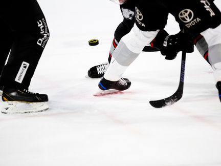 Port Perry’s Jake Bricknell shines again with 50-goal season in the UK