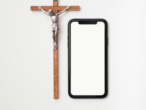 An Ignatian Daily Prayer Routine