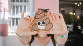 5 Reasons You're Not Pooping Everyday