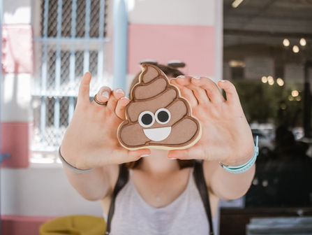 5 Reasons You're Not Pooping Everyday