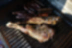 Latvian Lamb