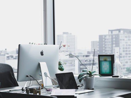STANDING UP FOR YOURSELF IN THE WORKPLACE
