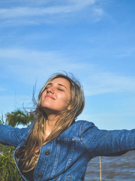 Потребовалось 6 лет, чтобы наконец начать жить дальше