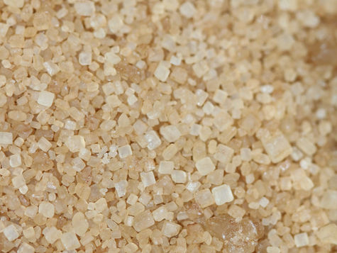 The sugar supply crunch and consumption slowdown