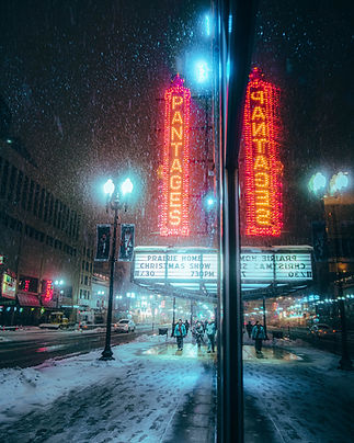 Image by Josh Hild