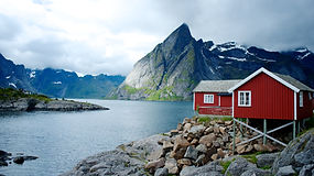 DEBRA Norge