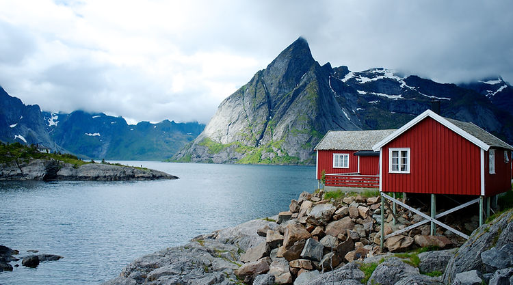 Norway