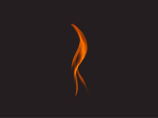 Like Fire