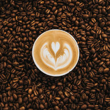 Artisanal Coffee