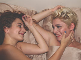 7 Things Straight Men Can Learn From Lesbian Relationships