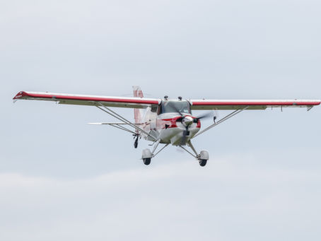 How to Start Flying for Fun or a Career  