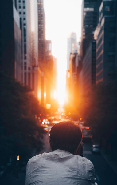 Worry is a Double Whammy