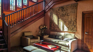 Luxury in Design Lies in Texture, Time and Story