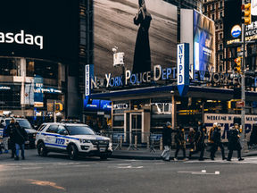 US Stock Market Sector Indices: S&P 500 and NASDAQ Explained